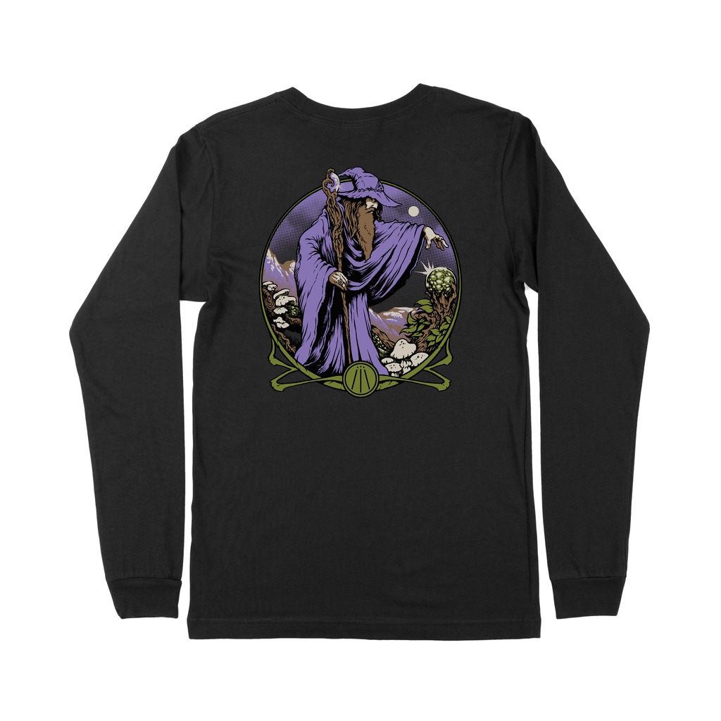 Druid Tee - Long sleeve | Canada Store